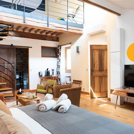 La Maison D'En Bas Des Seigneurs Cucuron Εξωτερικό φωτογραφία