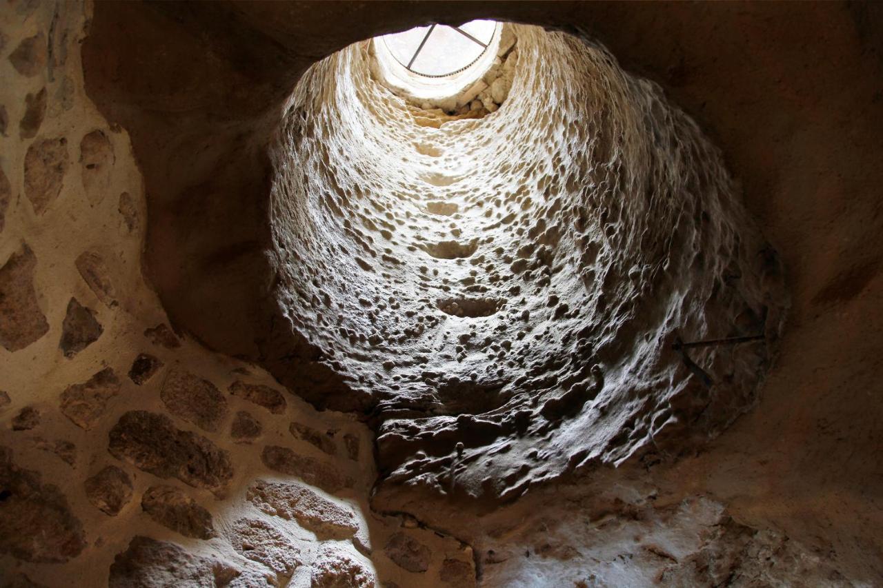 La Maison D'En Bas Des Seigneurs Cucuron Εξωτερικό φωτογραφία