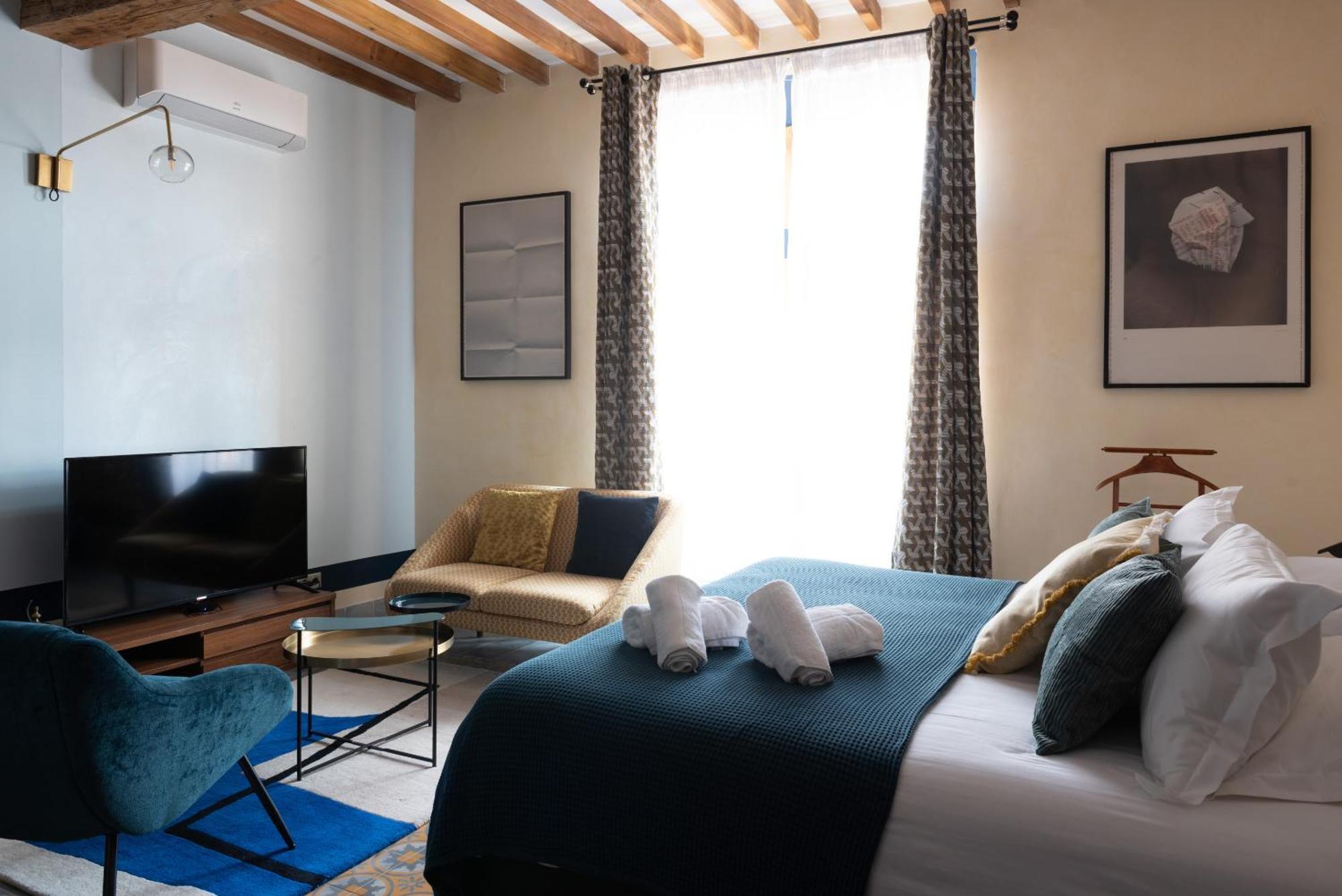 La Maison D'En Bas Des Seigneurs Cucuron Εξωτερικό φωτογραφία